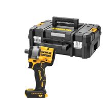 Boulonneuse À Chocs 1/2 Xr 18v (solo) En Tstak - Dewalt Dcf922nt - Bricoman
