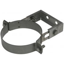 Bride Murale Inox 130 - Bricoman