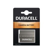 Batterie Li-ion 750 Mah Pour Panasonic Cga-s006 Duracell - Tecnomat
