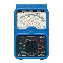 Multimètre Analogique Mx 1 - Bricoman