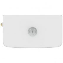 Ideal Standard Connect Cube Réservoir Wc Blanc - Bricoman