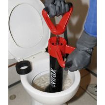 Déboucheur À Pompe Virax 290210 - Bricoman