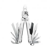 Pince Multifonctions Supertool 300 19 Outils En 1 Avec Étui Nylon - Leatherman - Bricoman
