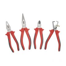 Jeu De Pinces Ks Tools Ultimate - 4 Pcs - 922.8009 - Bricoman