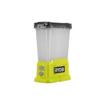 Lanterne Led Ryobi 18v One+ - 850 Lumens - Sans Batterie Ni Chargeur - Rll18-0 - Bricoman