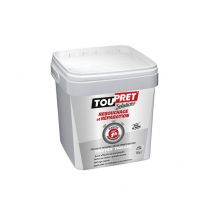 Enduit De Rebouchage Haute Performance 1 Kg En Pâte, Inté/exté - Bricoman