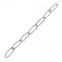 Chaine De Suspension 25 M - Bricoman