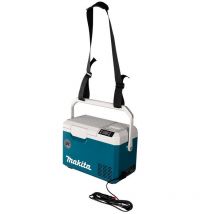 Glacière / Réchaud Lxt Xgt Makita Cw003gz 18 V X1 Ou 40v Max X1 - Produit Seul - Bricoman