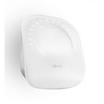 Thermostat Connecté Filaire - Somfy - Bricoman