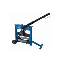 Coupe-pavés Scheppach Hsc130 - Bricoman