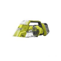 Aspirateur De Zone Ryobi - Rdc18-0 - 18v One+ - 200ml - Sans Batterie Ni Chargeur - Bricoman