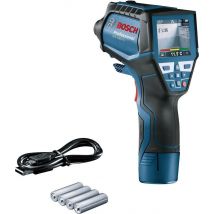 Bosch Professional - Détecteur Thermique Gis 1000 C Professional - 0601083301 - Bricoman