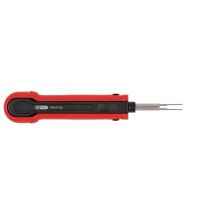 Ks Tools Extracteur De Cosses Pour Connecteur Plat Et Cosses Faston - Bricoman