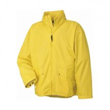 Veste De Pluie Voss Helly Hansen Jaune M - Bricoman