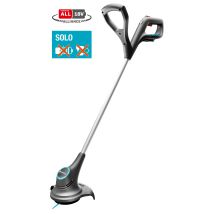 Gardena Coupe-bordures Smallcut 23/18v Power For All. Diamètre De Coupe 23 Cm. Lames Plastique. Batterie Li-ion. Sans Batterie. (14702-55) - Bricoman