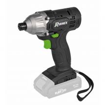 Visseuse A Choc R-bat20 20 Volts Sans Batterie Ni Chargeur - Bricoman