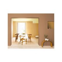 Peinture Crème De Couleur Blanc Cassé - Bricoman