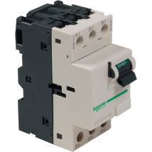 Disjoncteur Moteur - Tesys Gv2le - 10a - Schneider Electric Gv2le14 - Bricoman