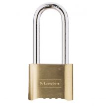 Cadenas À Code Master Lock 175eurdlh Avec Anse Haute - Bricoman