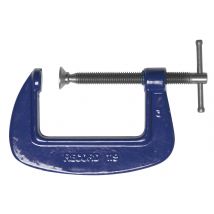 Presse En "c" De Carrossier 50 Mm - Bricoman