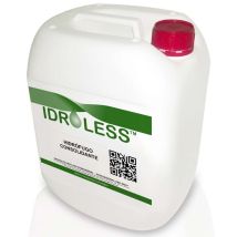 Consolidant Hydrofuge "2 En 1" (10 Litres) - Imperméabilise La Surface Et La Compacte, Évitant Qu'elle Ne Libère Des Gravillons Ou De La Poussière - 