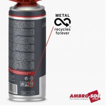 Peinture Aluminium Pour Jantes 400 Ml - Bricoman