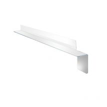 About De Finition Pour Appui De Fenêtre Blanc Pur (par 2) - Ral9010 - Aluhome - Bricoman