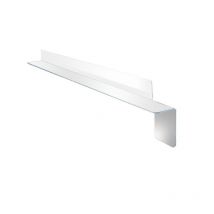 About De Finition Pour Appui De Fenêtre Blanc Pur (par 2) - Ral9010 - Aluhome - Bricoman