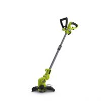 Coupe Bordures - Dresse Bordures Ryobi - Rlt5127 - 500w - Coupe 27 Cm - Bricoman