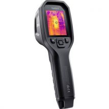 Caméra Thermique Flir Tg165-x Msx -25 À +300 °c 80 X 60 Pixel 8.7 Hz Msx , Lampe Led Intégrée, Appareil Photo Numérique - Bricoman