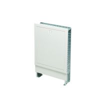 Tecefloor Komfort Armoire De Distribution À Encastrer 110-3, 77351503 - Bricoman