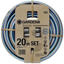 Gardena 18931-20 18931-20 20 M 1/2 Pouce 1 Pc(s) Tuyau Darrosage - Bricoman
