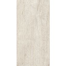 Carrelage Mur Mat Certeca Stone Effet Pierre Creme Decor 20x40 (carton Avec 15 Unités = 1,2 M2) - Bricoman