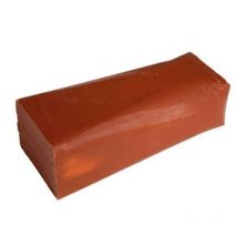 Pâte À Polir Marron Polissage Non Ferreux - Bricoman