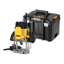 Défonceuse 2300w Dewalt Dwe627kt-qs Avec Coffret - Bricoman