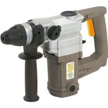 Perforateur Fartools Skb 850 Filaire - Sds - 3,5 Joules - 3700 Cps/min - Bricoman