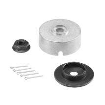 Kit D'Adaptation Pour Lame De Débroussailleuse Dewalt Dcm571 8 Pièces Dt20657-qz - Bricoman