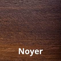 Huile Meuble Bois - 1 L - Codeve Bois - Noyer - Pour La Déco De Votre Meuble, Table, Buffet, Commode Ou Armoire Bois. - Bricoman