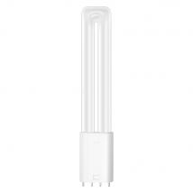 Ledvance Dulux-l Led 8w - 840 Blanc Froid | Équivalent 18w - Bricoman