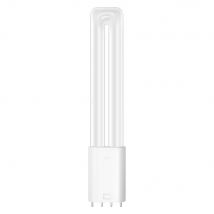 Ledvance Dulux-l Led 8w - 830 Blanc Chaud | 4-pins - Équivalent 18w - Bricoman