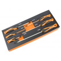 Composition De 6 Tournevis Philipps Fischer Darex - Bricoman