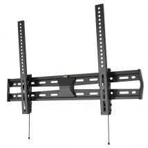 Support Tv Inclinable - Vesa 100x100 À 600x400 - Bricoman