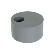 Tampon Réduction Simple Pvc Mf 110/100mm À Coller - Bricoman