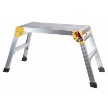 Mini Plateforme De Travail - Bricoman