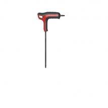 Clé Mâle Emmanchée 89txa. En 't' Torx-89txa.20 - Bricoman