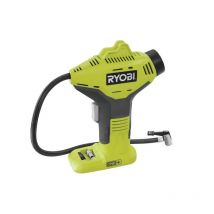 Ryobi Compresseur 18 Volts (batt&charg Non Four) - Bricoman