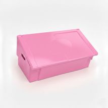 Coffre De Jardin 100l - Bricoman