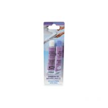 Résine Et Durcisseur Réparation Émail 2 Tubes 20g - Bricoman