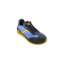 Chaussures De Protection S1p Rica Lewis - Homme - Taille 42 - Sport-détente - Storm - Bricoman
