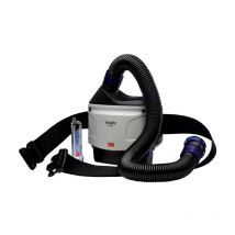 Kit Complet Ventilation Assistée Turbo Versaflo Tr 315e 3m 7100098908 - Bricoman